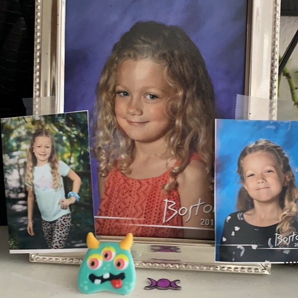 Meet your Posher, Angela - Picture 5 of 5